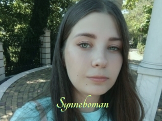 Synneboman