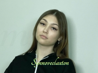 Synnoveclaxton
