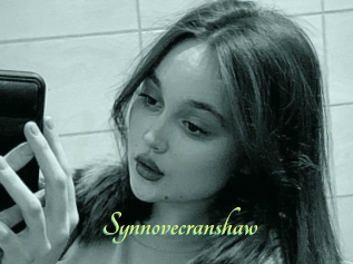 Synnovecranshaw