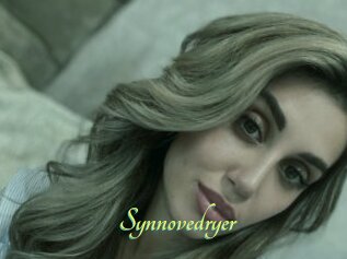 Synnovedryer