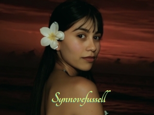 Synnovefussell