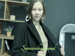Synnovehammond
