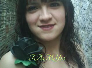 TAMY20