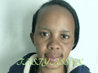 TASTY_ASSXX