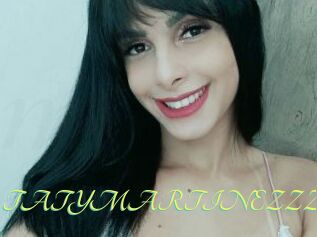 TATYMARTINEZZZ