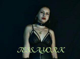 TESSAYORK