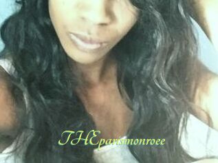 THEparismonroee