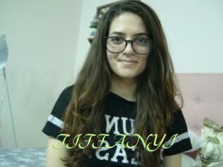 TIFFANYI