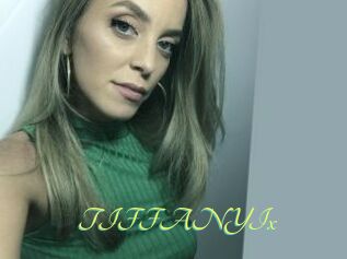 TIFFANYIx