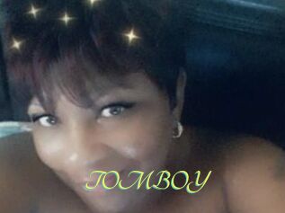 TOMBOY