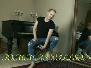 TOMMAS_WILLSON