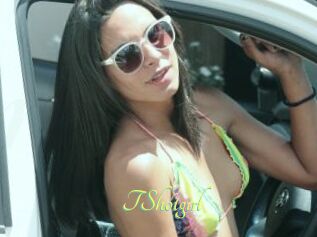 TShotgirl