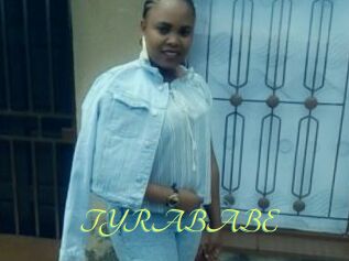 TYRABABE