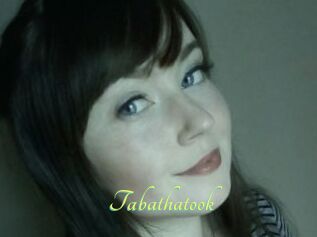 Tabathatook