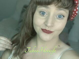 TabooHotwife