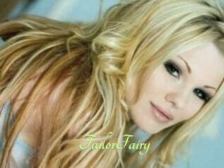 TailorFairy