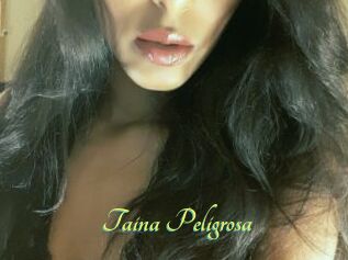 Taina_Peligrosa