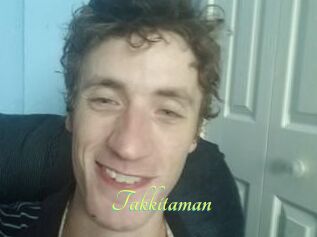 Takkitaman