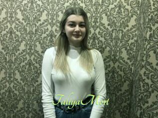 TaliyaMort