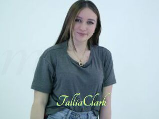 TalliaClark