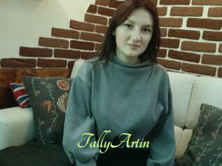 TallyArtin