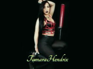 TamaraHendrix