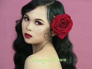 TamarynBrown