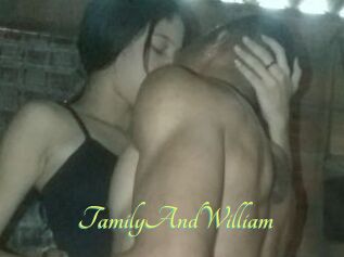 TamilyAndWilliam