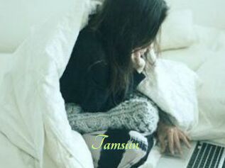 Tamsiin