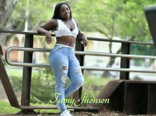 TamyJhonson