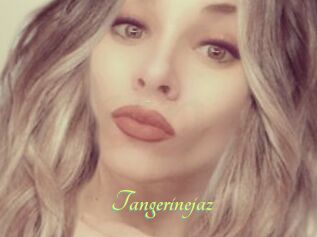 Tangerinejaz
