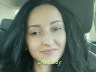 Tania123
