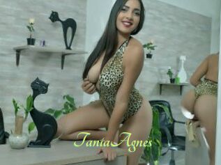 TaniaAgnes