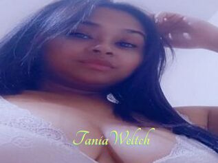 TaniaWeltch