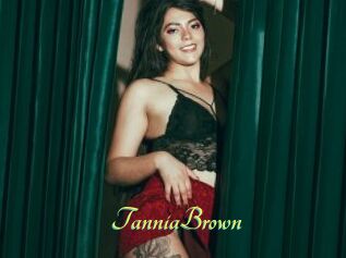 TanniaBrown
