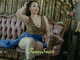 TannySmith