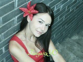 Tanya19YO