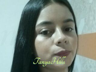 TanyaHills
