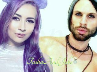 TashaAndJake