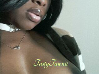 TastyTawnii