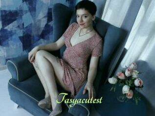 Tasyacutest