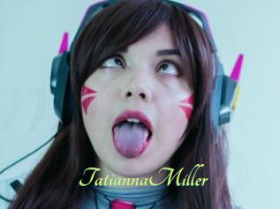 TatiannaMiller
