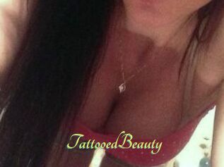 Tattooed_Beauty