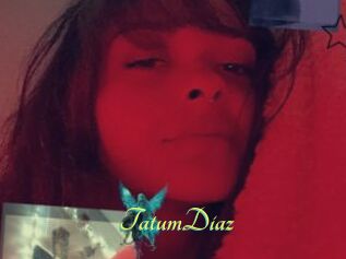 TatumDiaz