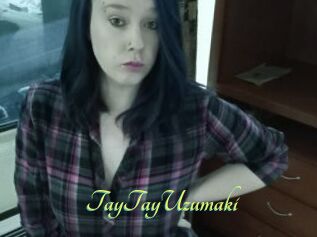 TayTayUzumaki