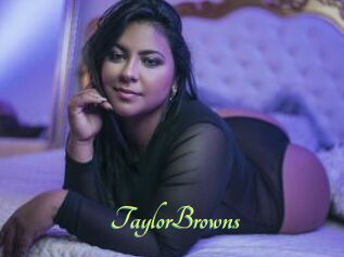 TaylorBrowns