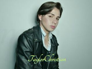 TaylorChristian