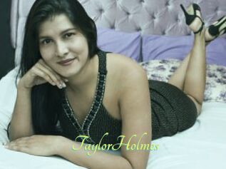 TaylorHolmes