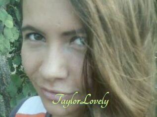 TaylorLovely