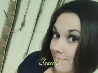 TeaseU